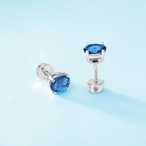Stud Earrings
