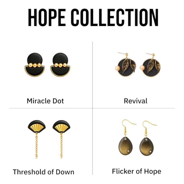 Hope collection