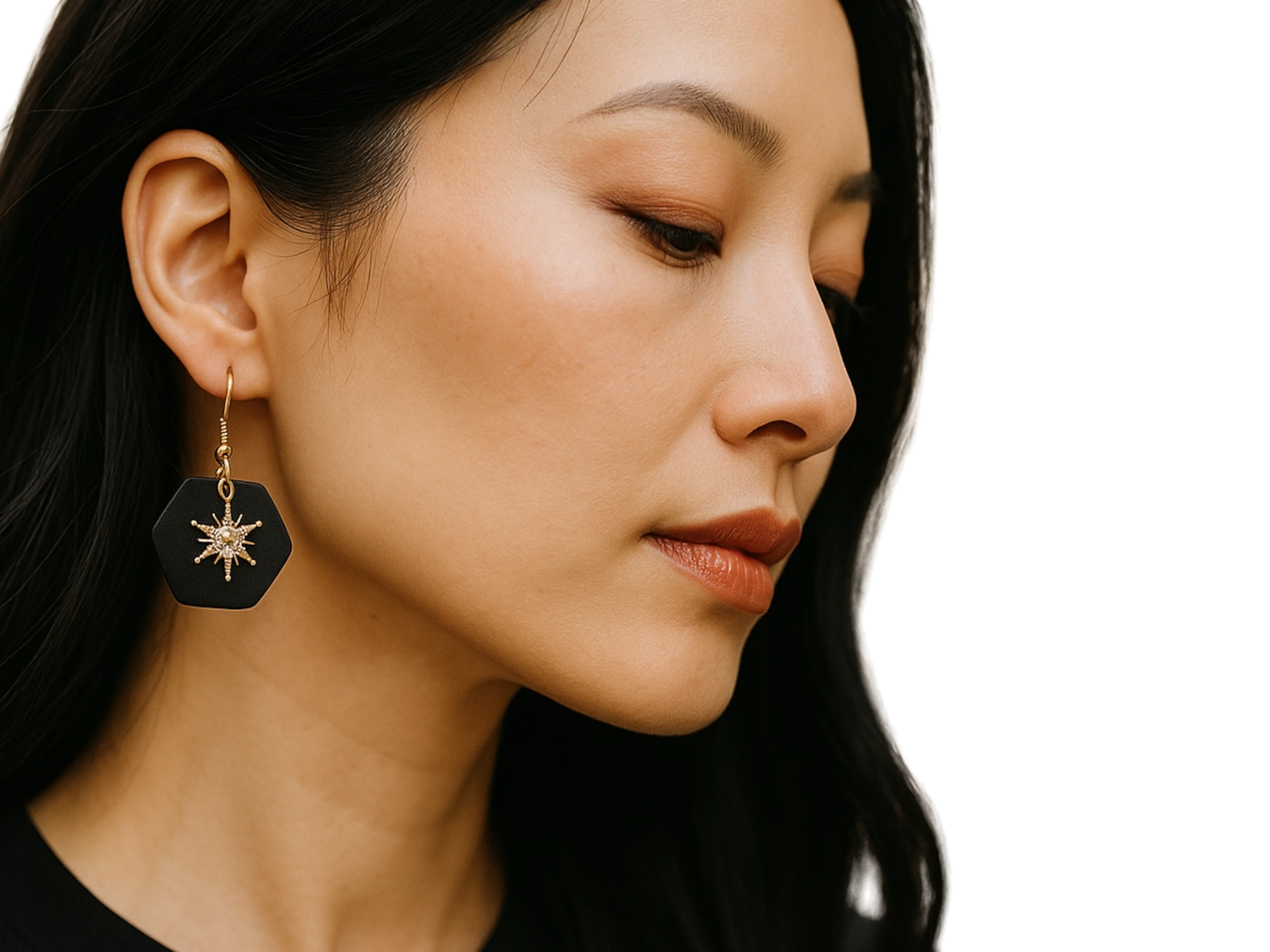 earring home page picture